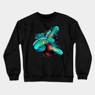 Here Birdie Birdie Crewneck Sweatshirt